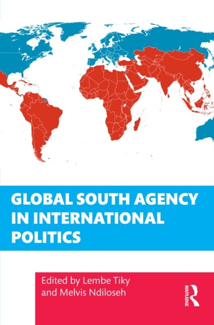 Global South Agency in International Politics