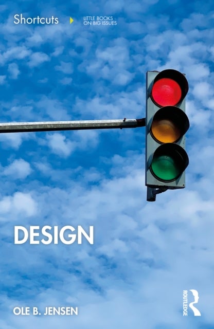 Design - Shortcuts to a Big Idea