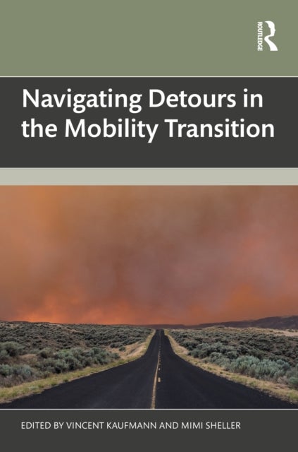 Navigating Detours in the Mobility Transition