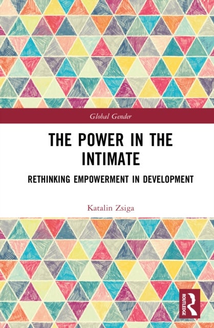 The Power in the Intimate