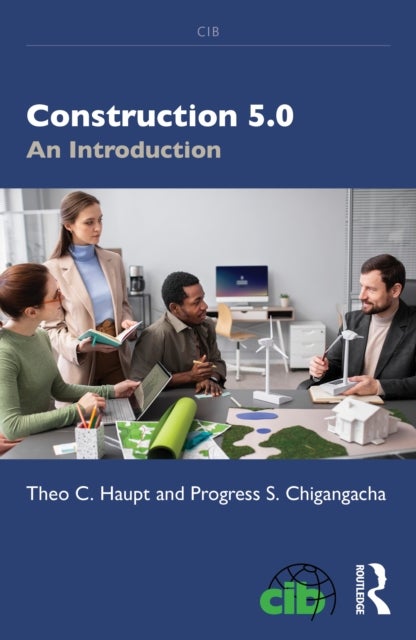 Construction 5.0 - An Introduction