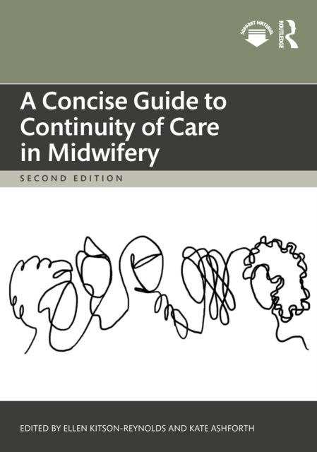 A Concise Guide to Continuity of Care in Midwifery