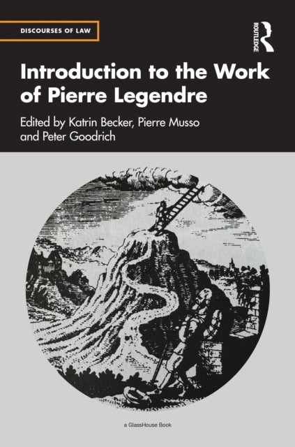 Introduction to the Work of Pierre Legendre