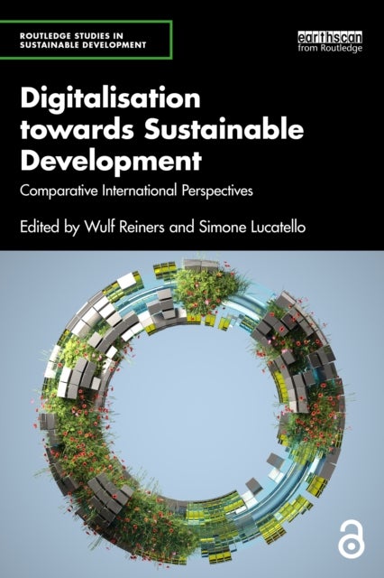 Digitalisation towards Sustainable Development - Comparative International Perspectives