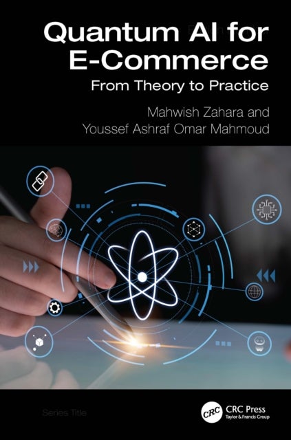 Quantum AI for E-Commerce - From Theory to Practice