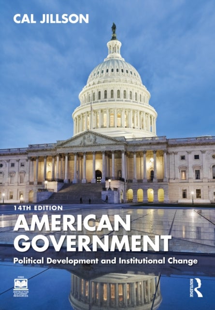 American Government - Political Development and Institutional Change