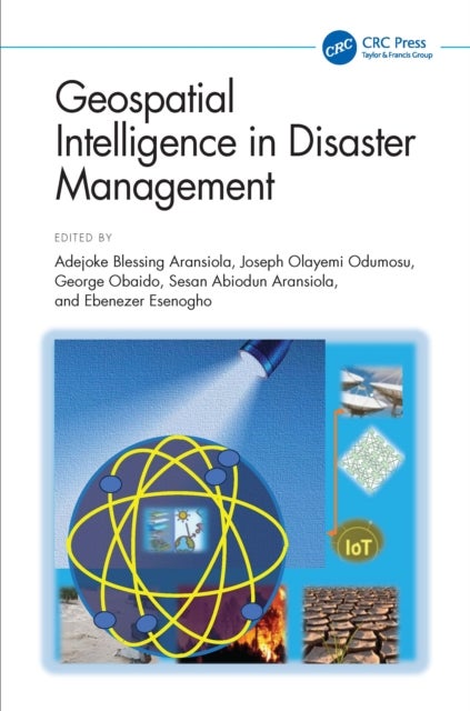 Geospatial Intelligence in Disaster Management - The AI Mapping Approach