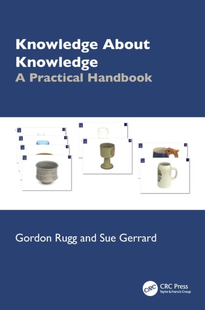 Knowledge About Knowledge - A Practical Handbook