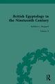 British Egyptology in the Nineteenth Century