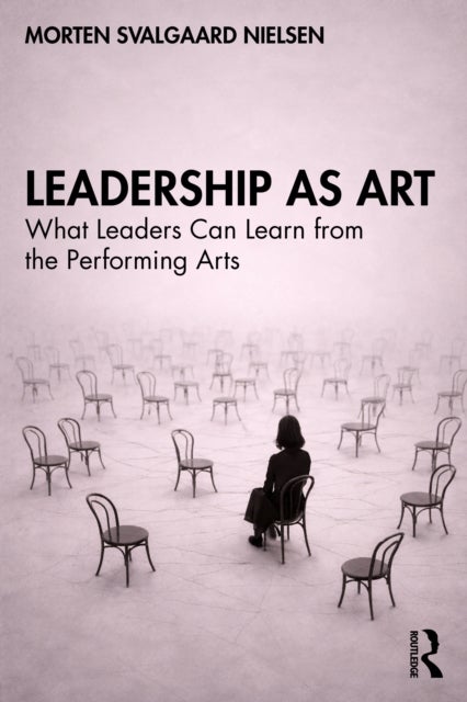 Leadership as Art