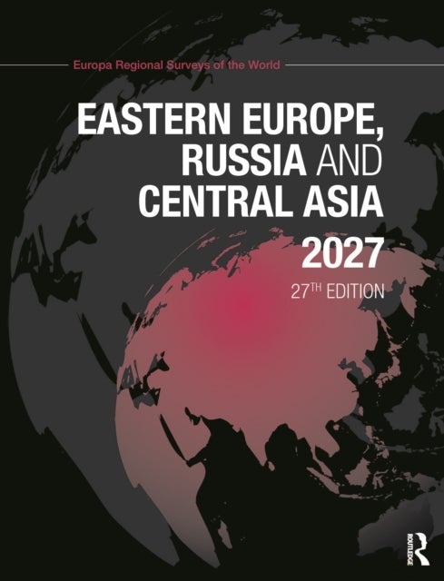 Eastern Europe, Russia and Central Asia 2027