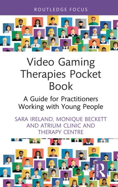 Video Gaming Therapies Pocket Book