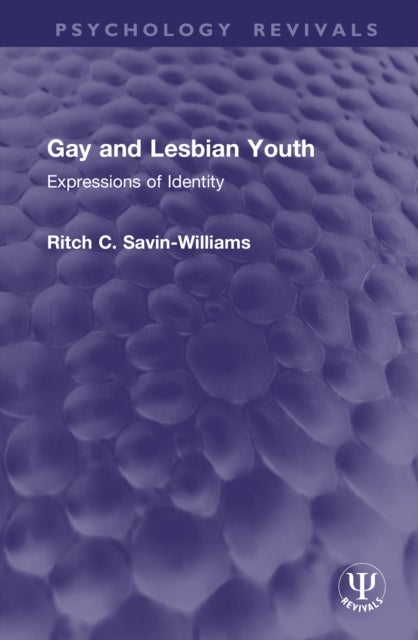 Gay and Lesbian Youth