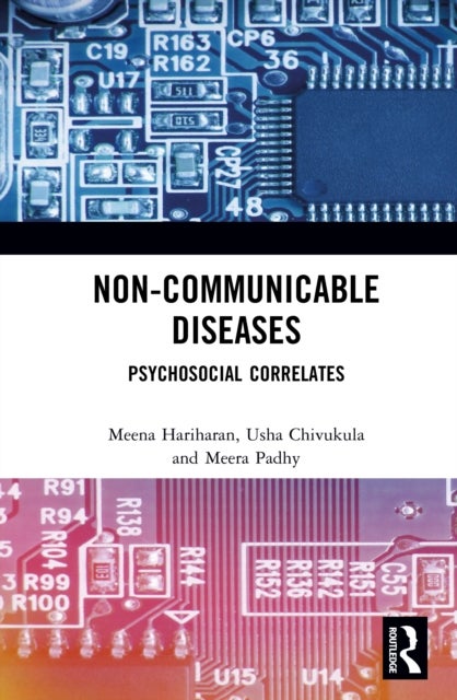 Non-Communicable Diseases - Psychosocial Correlates