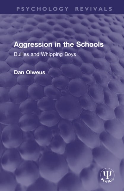 Aggression in the Schools