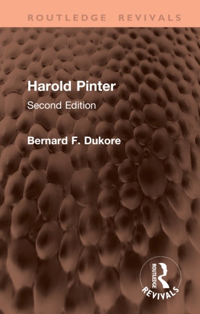 Harold Pinter