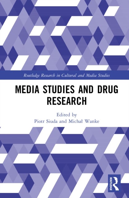 Media Studies and Drug Research