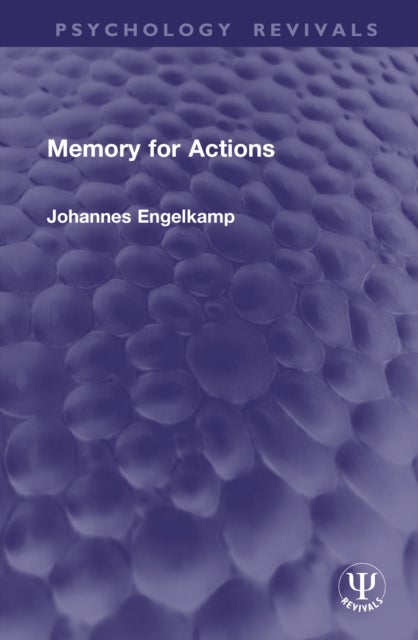 Memory for Actions