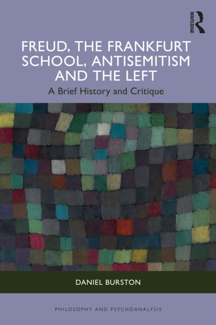 Freud, the Frankfurt School, Antisemitism and the Left