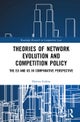 Theories of Network Evolution and Competition Policy