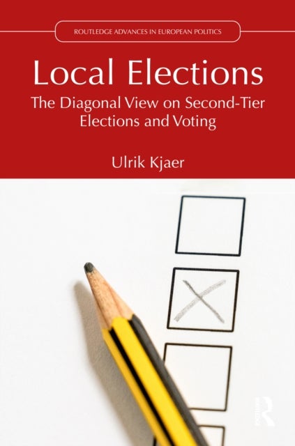 Local Elections - The Diagonal View on Second-Tier Elections and Voting