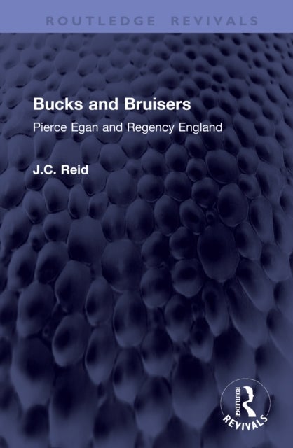 Bucks and Bruisers