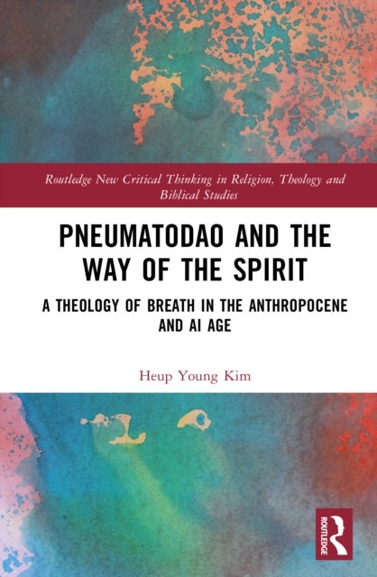 Pneumatodao and the Way of the Spirit
