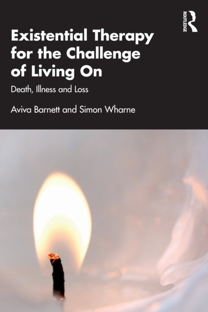 Existential Therapy for the Challenge of Living On