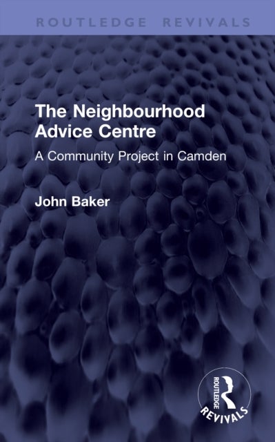 The Neighbourhood Advice Centre