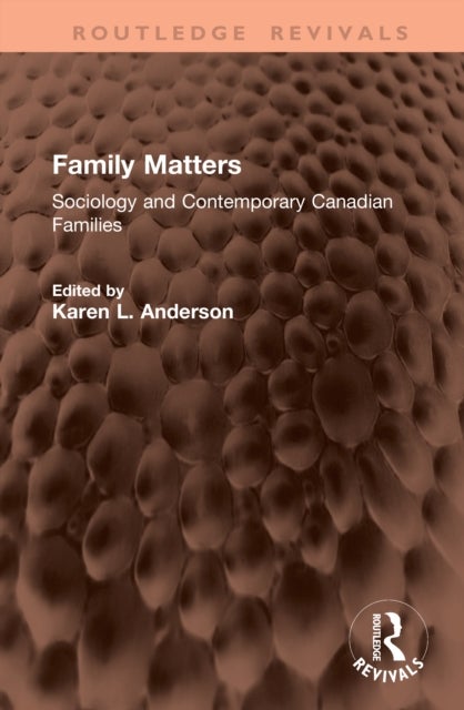 Family Matters