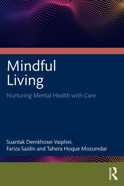 Mindful Living - Nurturing Mental Health with Care