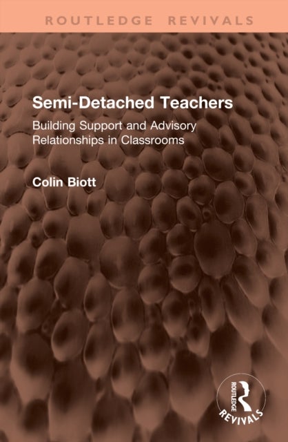Semi-Detached Teachers