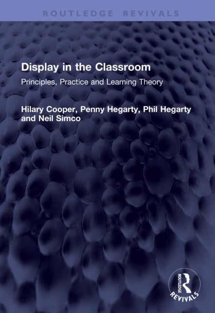 Display in the Classroom