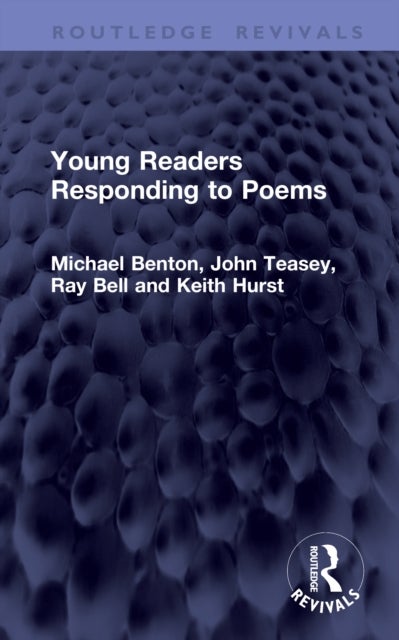 Young Readers Responding to Poems