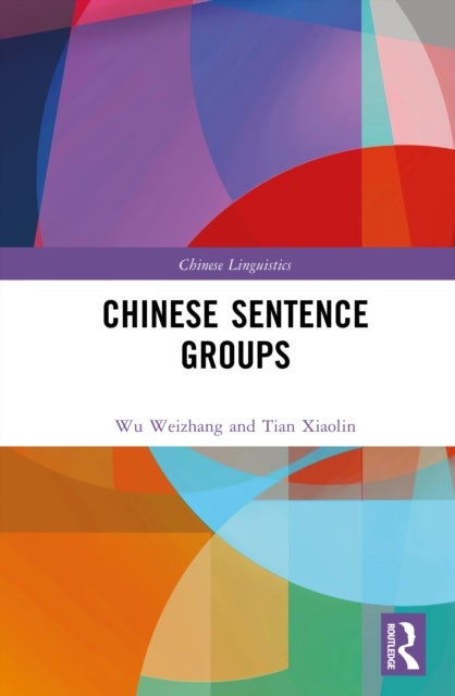 Chinese Sentence Groups