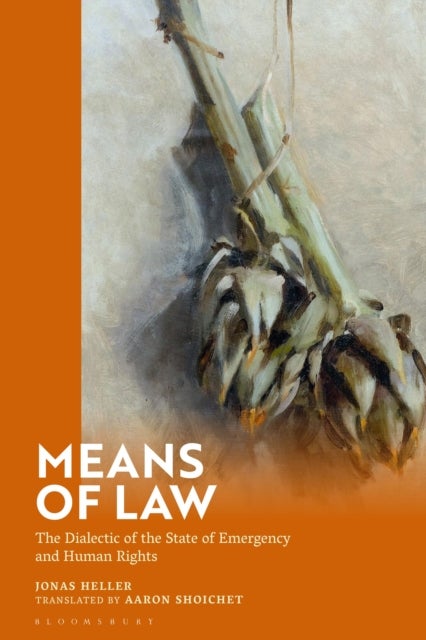 Means of Law - The Dialectic of the State of Emergency and Human Rights