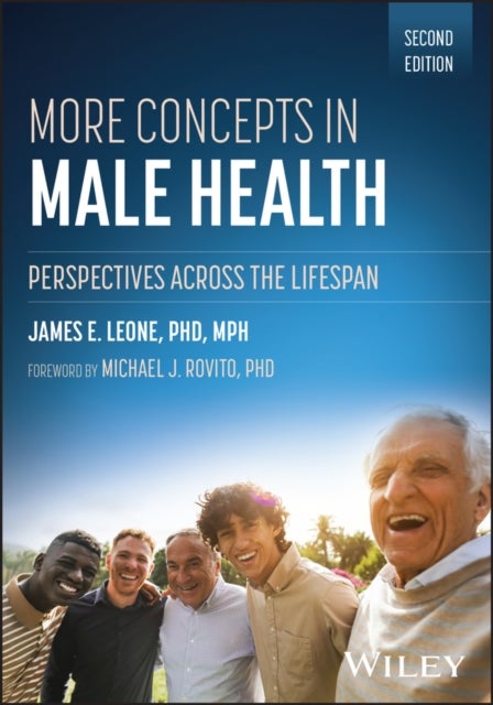 More Concepts in Male Health - Perspectives Across the Lifespan