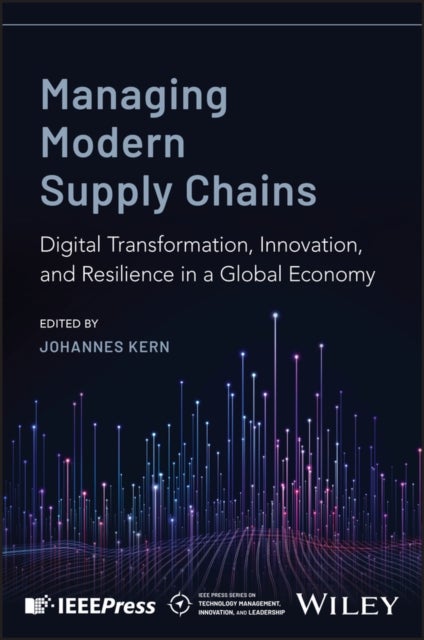 Managing Modern Supply Chains