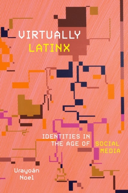 Virtually Latinx