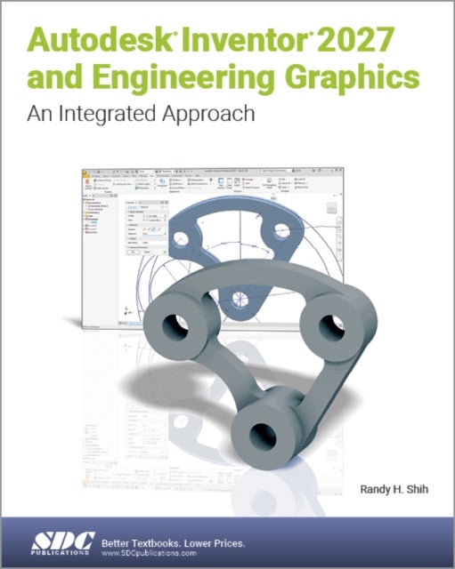 Autodesk Inventor 2027 and Engineering Graphics