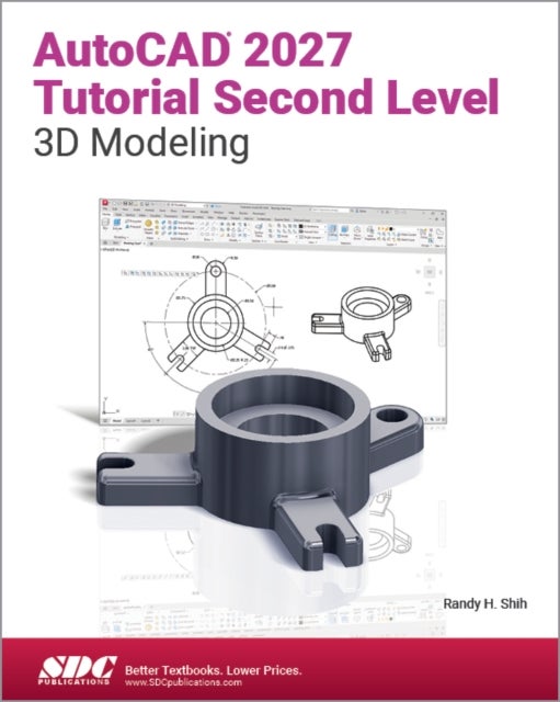 AutoCAD 2027 Tutorial Second Level 3D Modeling - AutoCAD 2027 Tutorial Second Level 3D Modeling