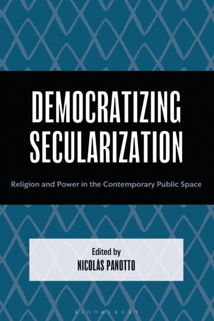 Democratizing Secularization