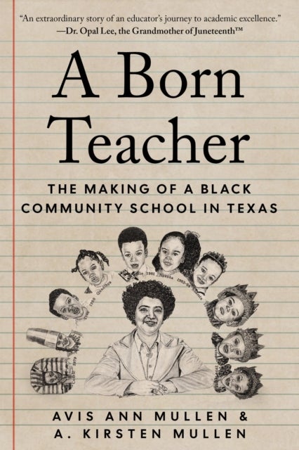 A Born Teacher