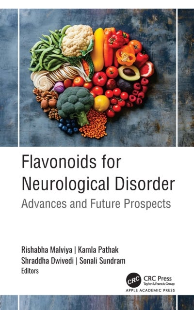 Flavonoids for Neurological Disorders