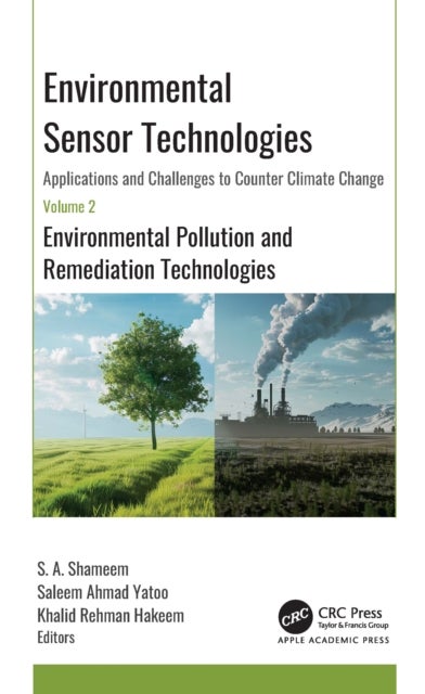 Environmental Sensor Technologies: Applications and Challenges to Counter Climate Change