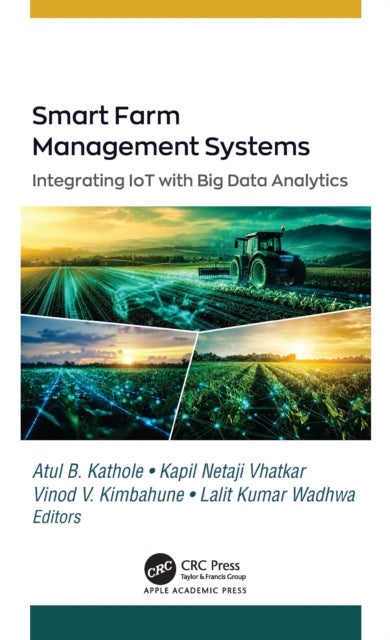 Smart Farm Management Systems