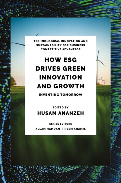 How ESG Drives Green Innovation and Growth - Inventing Tomorrow