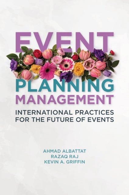 Event Planning Management