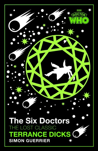 Doctor Who: The Six Doctors - The Lost Classic