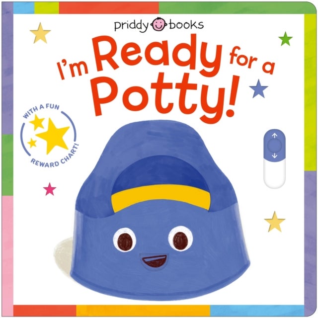 I''m Ready for a Potty! (Ready, Set, Go!)